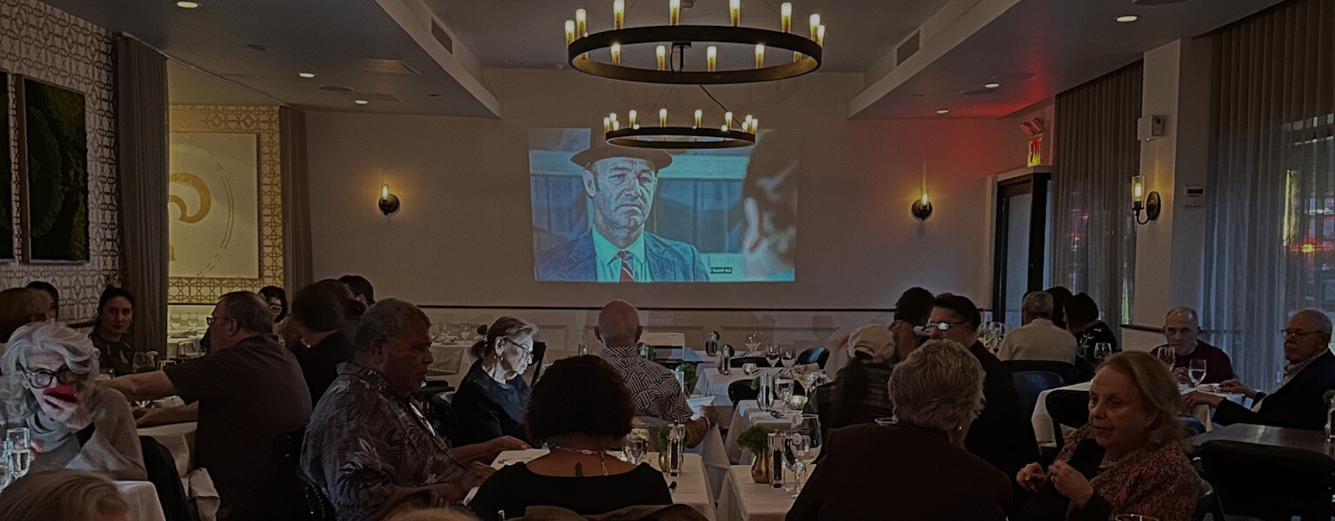 French Connection Premier Party